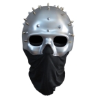 Spike Mask