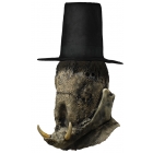 Scarecrow Mask *New*