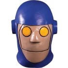 Charlie The Robot Mask