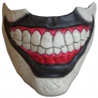 Twisty The Clown Plastic Mouth