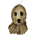 Bubba Scarecrow Mask