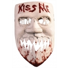 Kiss Me Injection Mask