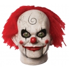 Mary Shaw Clown Puppet Mask