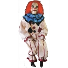 Mary Shaw Clown Puppet Prop