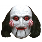 Saw Billy Puppet Mask