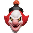 The Clown Mask