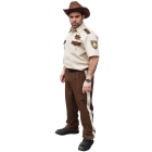 Rick Grimes Sheriff Costume