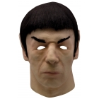 Spock Mask Star Trek