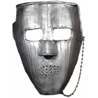 Metal Health Injection Mask