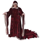 Krampus Costume