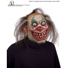 Carnival Drifter Clown Mask