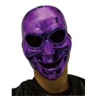 Sinister Ghost Purple Mask