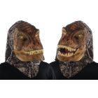 Animated Animal T Rex Mask