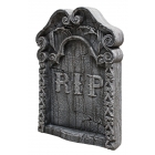 Rest In Peace Tombstone