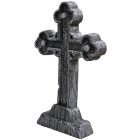 Celtic Cross Tombstone