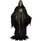 10Ft Towering Reaper Animated