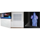 Profx Projector Screen 2 4X6Ft