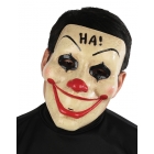 Ha Ha Ha Clown Mask