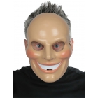 Sinister Smiley Mask