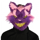 Mischievous Cat Mask
