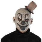 Crusty Clown Mask