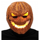 Flame Fiend Hallows Mask