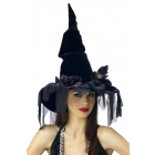 Witch Hat Deluxe Winding