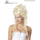 Marie Antoinette Wig Blonde