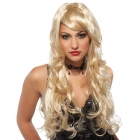 Wig Supermodel Blonde