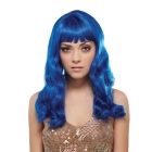 California Blue Wig