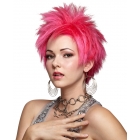 Hot Pink Vivid Wig