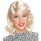 Blonde Ambition Wig
