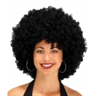 Afro Wig 22 Inch Black