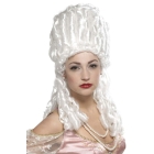 Wig Marie Antoinette Platinum