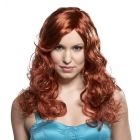 Wig Jessica Red