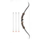 Bow And Arrow Archer 24 In
