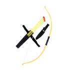 Bow And Arrow Native Amer 30In