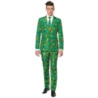 Christmas Tree Grn Suit Ad Md