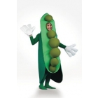 Peas In A Pod Adult Costume