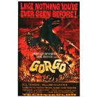 Gorgo Movie Poster Cling