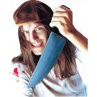 Knife W Sound Classic Horror