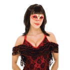 Masquerade Red