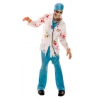 Zombie Zone Dr Rotten Adlt Md