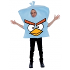 Angry Birds Space Ice Child