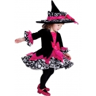 Janie The Witch Tod 18M/2T