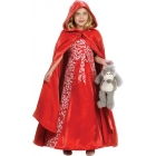 Princess Red Riding Child 4