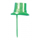 St Patrick Lapel Pin Hat