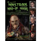 MONSTROUS MAKE UP BOOK 3