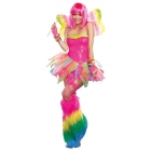 Rainbow Fairy Adult Xlarge