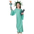 Statue Of Liberty Child Medium